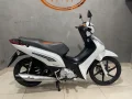 Clique para ver mais detalhes sobre HONDA BIZ 125 EX