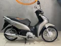 Clique para ver mais detalhes sobre HONDA BIZ 110i