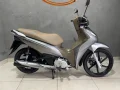Clique para ver mais detalhes sobre HONDA BIZ 125i