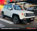 Clique para ver mais detalhes sobre JEEP RENEGADE