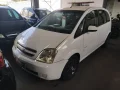 Clique para ver mais detalhes sobre CHEVROLET MERIVA