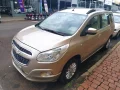 Clique para ver mais detalhes sobre CHEVROLET SPIN
