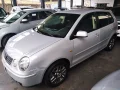 Clique para ver mais detalhes sobre VOLKSWAGEN POLO