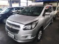 Clique para ver mais detalhes sobre CHEVROLET SPIN