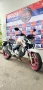 Clique para ver mais detalhes sobre HONDA CB 250 TWISTER