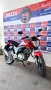 Clique para ver mais detalhes sobre HONDA CG 160 FAN