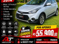 Clique para ver mais detalhes sobre HYUNDAI HB20