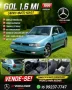 Clique para ver mais detalhes sobre VOLKSWAGEN GOL