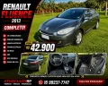 Clique para ver mais detalhes sobre RENAULT FLUENCE
