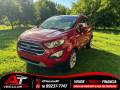 Clique para ver mais detalhes sobre FORD ECOSPORT