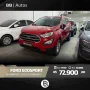 Clique para ver mais detalhes sobre FORD ECOSPORT