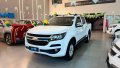 Clique para ver mais detalhes sobre CHEVROLET S10
