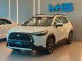 Clique para ver mais detalhes sobre TOYOTA COROLLA CROSS