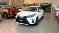 Clique para ver mais detalhes sobre TOYOTA YARIS