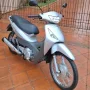 Clique para ver mais detalhes sobre HONDA BIZ 125 KS