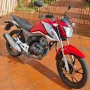 Clique para ver mais detalhes sobre HONDA CG 160 TITAN