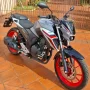 Clique para ver mais detalhes sobre YAMAHA FZ25 FAZER CONNECTED ABS