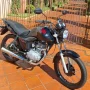 Clique para ver mais detalhes sobre HONDA CG 125 FAN ES