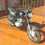Clique para ver mais detalhes sobre HONDA CG 125 FAN ES