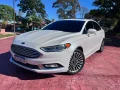 Clique para ver mais detalhes sobre FORD FUSION
