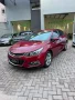 Clique para ver mais detalhes sobre CHEVROLET CRUZE