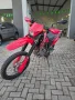 Clique para ver mais detalhes sobre HONDA XR 250 TORNADO