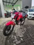 Clique para ver mais detalhes sobre HONDA CG 160 FAN