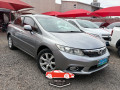 Clique para ver mais detalhes sobre HONDA CIVIC