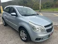 Clique para ver mais detalhes sobre CHEVROLET AGILE