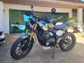 Clique para ver mais detalhes sobre TRIUMPH SCRAMBLER 400 X