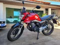 Clique para ver mais detalhes sobre HONDA CG 160 TITAN
