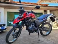 Clique para ver mais detalhes sobre YAMAHA XTZ 250 LANDER