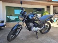 Clique para ver mais detalhes sobre HONDA CG 150 FAN ESDi