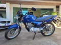 Clique para ver mais detalhes sobre HONDA CG 150 TITAN ESD