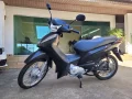 Clique para ver mais detalhes sobre HONDA BIZ 125 ES