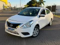 Clique para ver mais detalhes sobre NISSAN VERSA