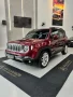 Clique para ver mais detalhes sobre JEEP RENEGADE