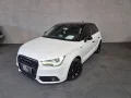 Clique para ver mais detalhes sobre AUDI A1