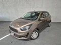 Clique para ver mais detalhes sobre FORD KA