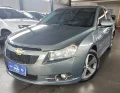 Clique para ver mais detalhes sobre CHEVROLET CRUZE