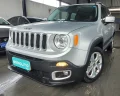 Clique para ver mais detalhes sobre JEEP RENEGADE