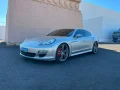 Clique para ver mais detalhes sobre PORSCHE PANAMERA