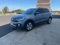 Clique para ver mais detalhes sobre VOLKSWAGEN T-CROSS