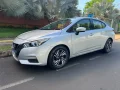 Clique para ver mais detalhes sobre NISSAN VERSA