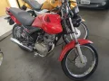 Clique para ver mais detalhes sobre HONDA CG 125 FAN