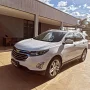 Clique para ver mais detalhes sobre CHEVROLET EQUINOX