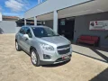 Clique para ver mais detalhes sobre CHEVROLET TRACKER