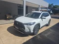 Clique para ver mais detalhes sobre TOYOTA COROLLA CROSS