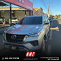Clique para ver mais detalhes sobre TOYOTA HILUX SW4