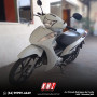 Clique para ver mais detalhes sobre HONDA BIZ 125 EX